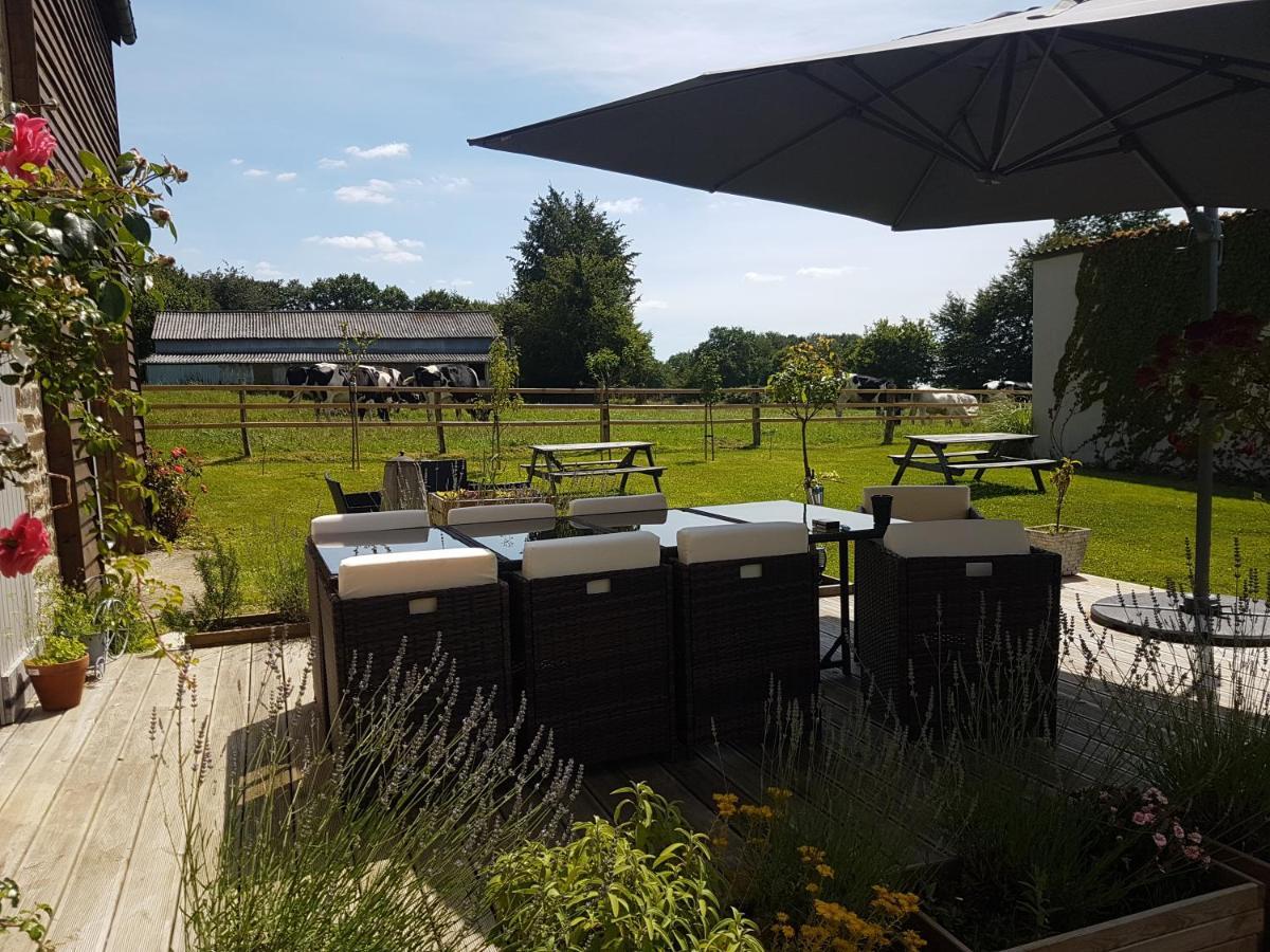 La Bastide Du Bonheur Chambres Et Tables D'Hotes Ger  ภายนอก รูปภาพ