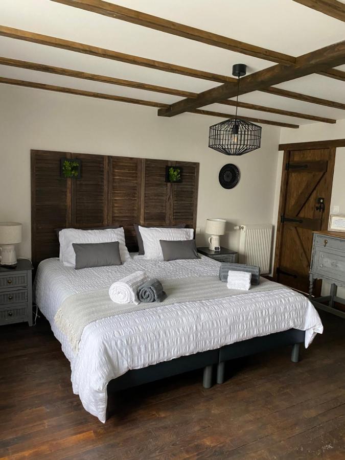 La Bastide Du Bonheur Chambres Et Tables D'Hotes Ger  ภายนอก รูปภาพ